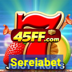 Sereiabet
