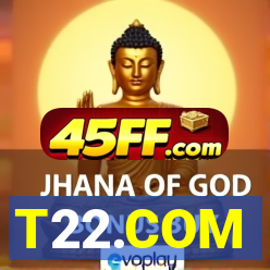 T22.COM