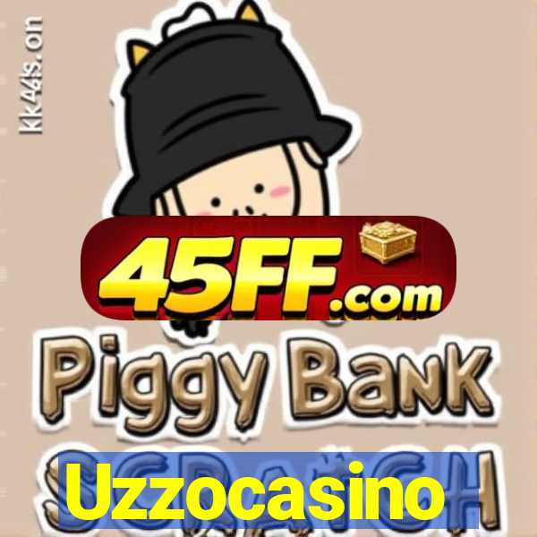 Uzzocasino