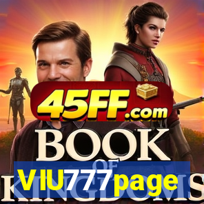 VIU777page