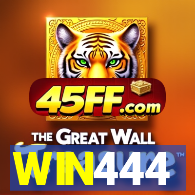 WIN444