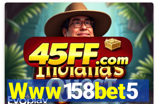 Www158bet5