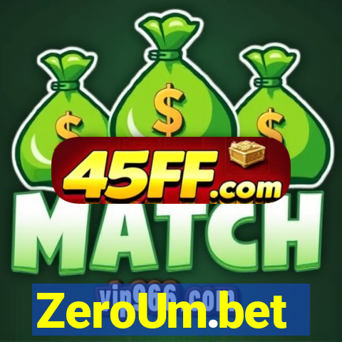 ZeroUm.bet