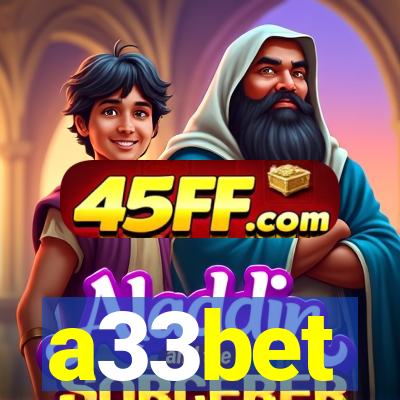 a33bet