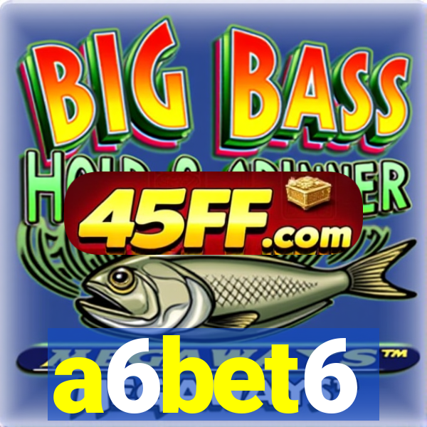a6bet6