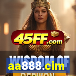 aa888.cim
