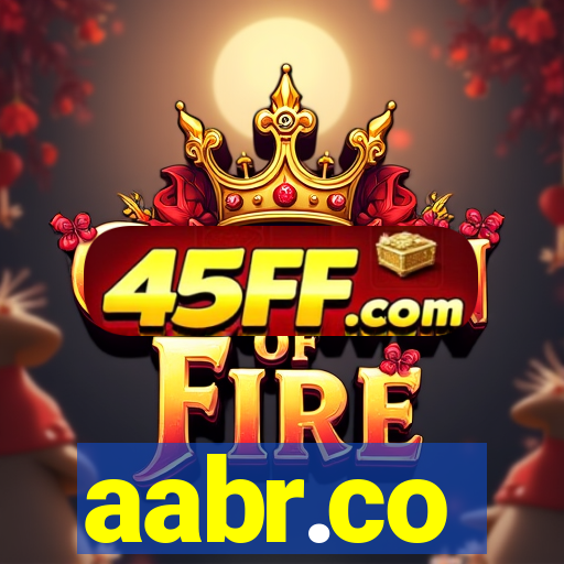 aabr.co