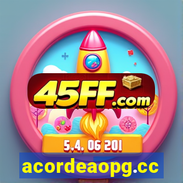 acordeaopg.cc