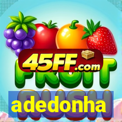adedonha
