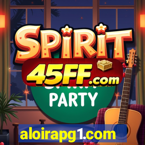aloirapg1.com