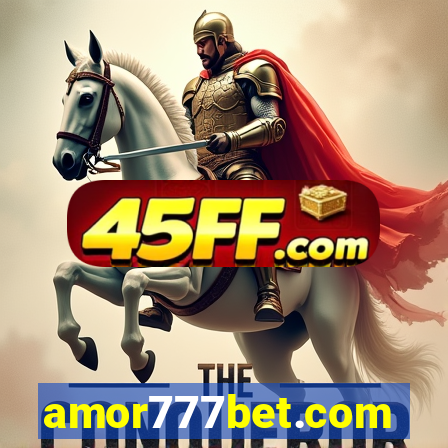 amor777bet.com