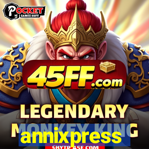 annixpress