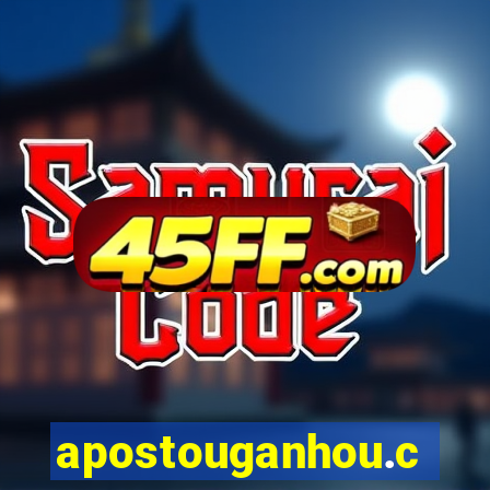 apostouganhou.com.br