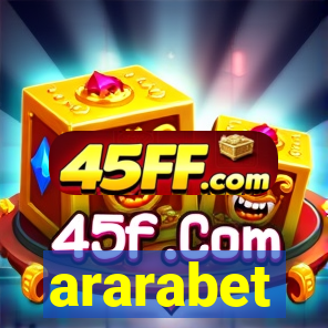 ararabet