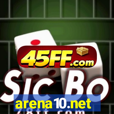 arena10.net