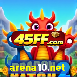 arena10.net