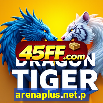 arenaplus.net.ph