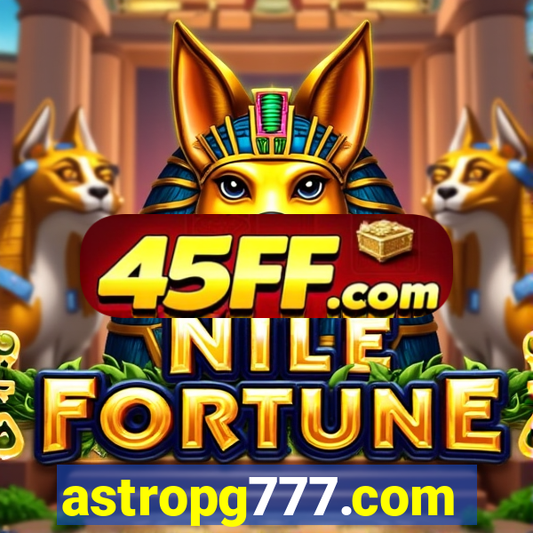astropg777.com
