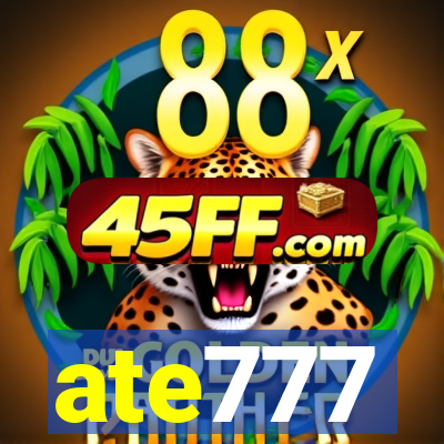 ate777