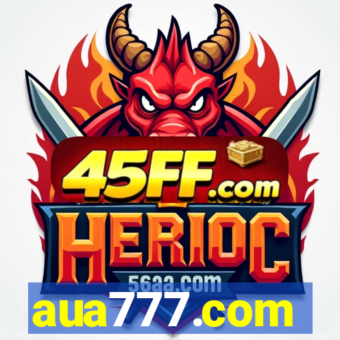 aua777.com