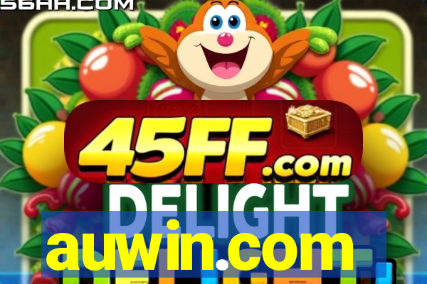 auwin.com