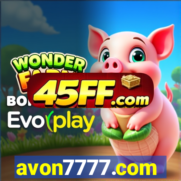 avon7777.com