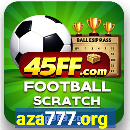 aza777.org