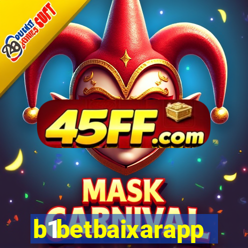 b1betbaixarapp