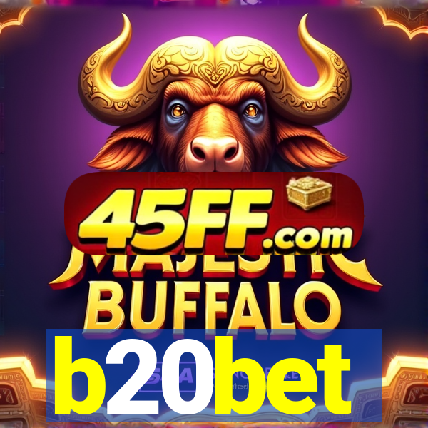 b20bet