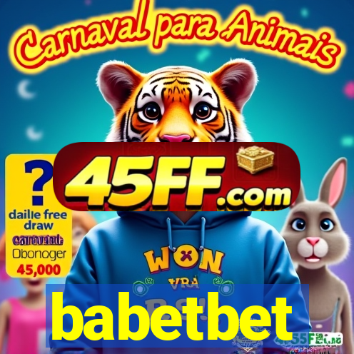 babetbet