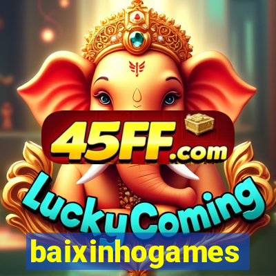 baixinhogames