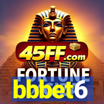 bbbet6