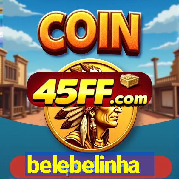 belebelinha