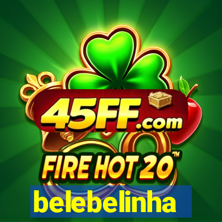 belebelinha