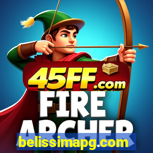 belissimapg.com