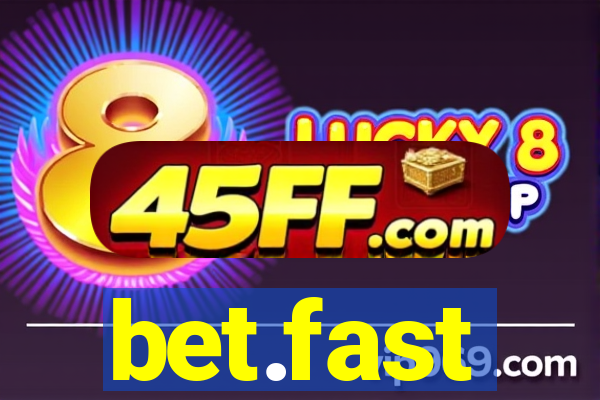 bet.fast