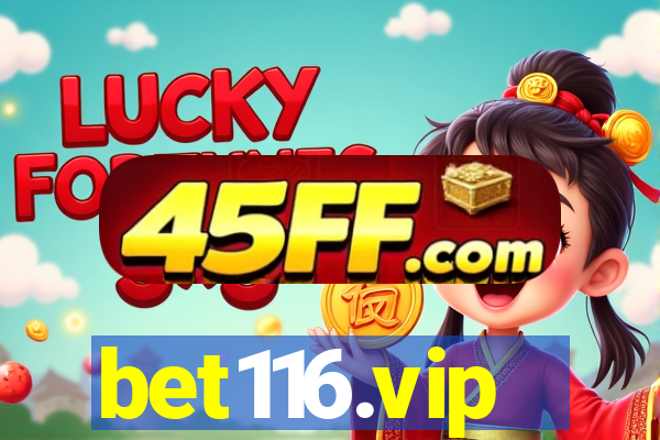 bet116.vip