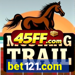 bet121.com