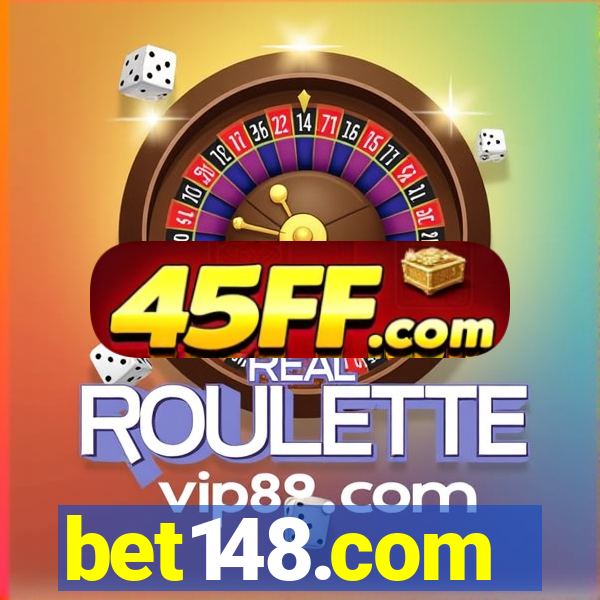 bet148.com