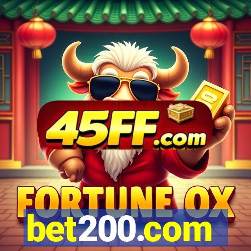 bet200.com
