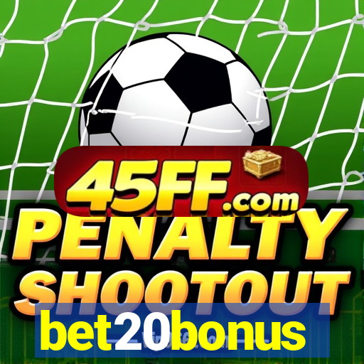 bet20bonus