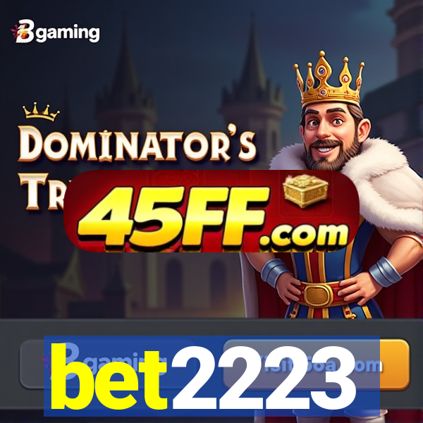 bet2223