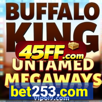 bet253.com