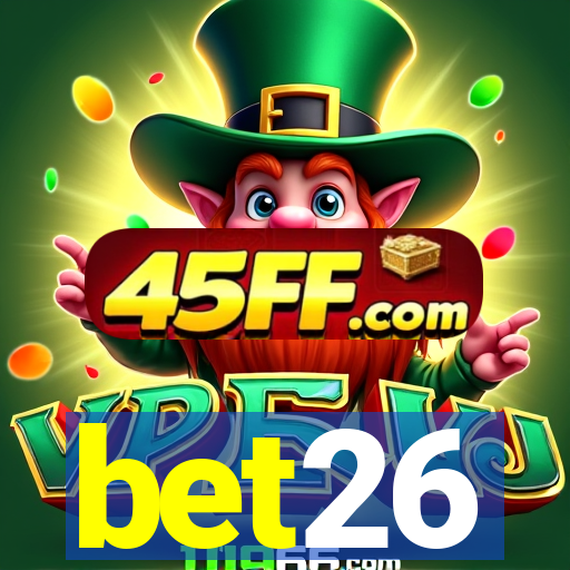 bet26