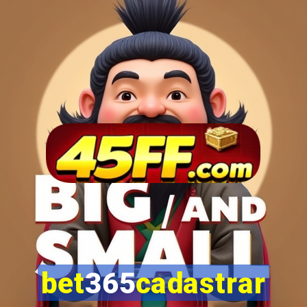 bet365cadastrar