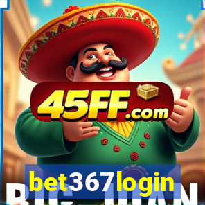 bet367login