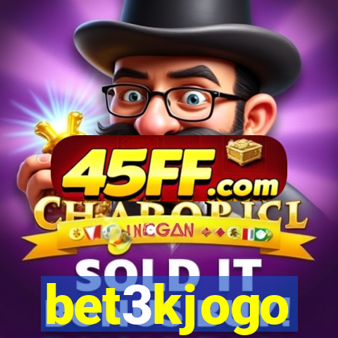 bet3kjogo