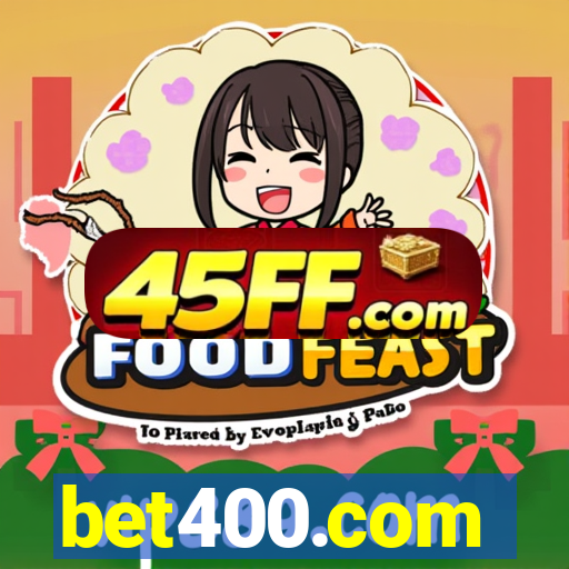 bet400.com