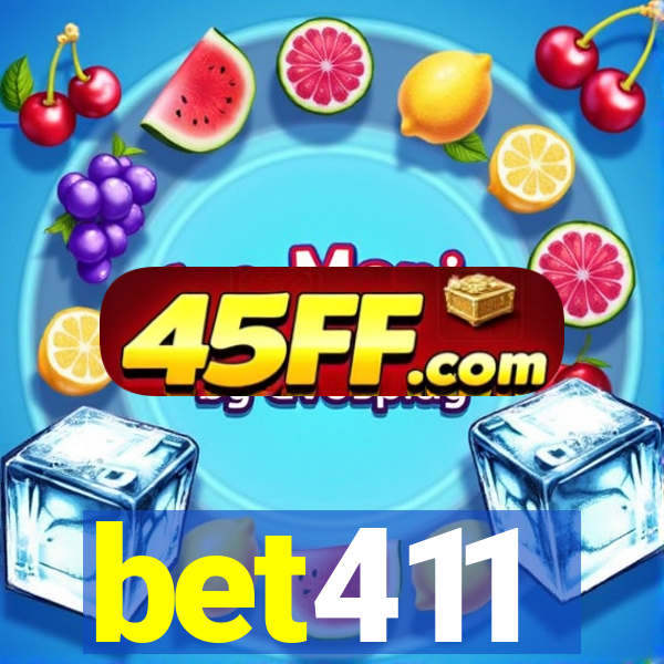 bet411