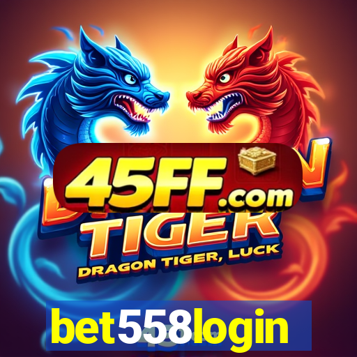 bet558login